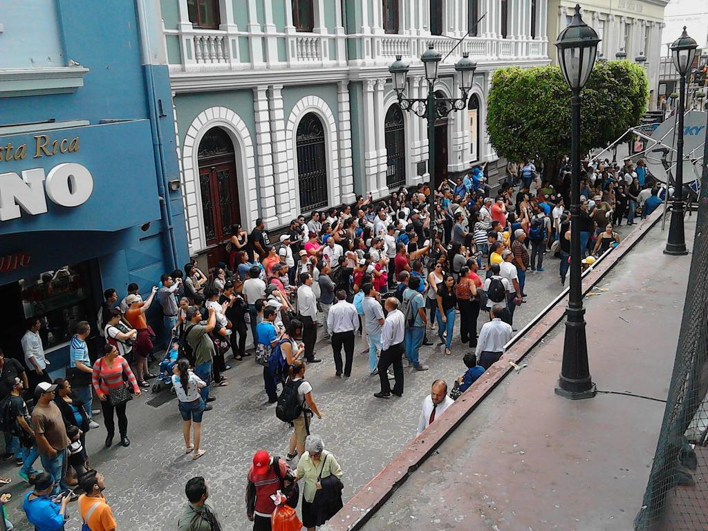 Nuevo Maragato Hotel&Hostel San José Exterior foto