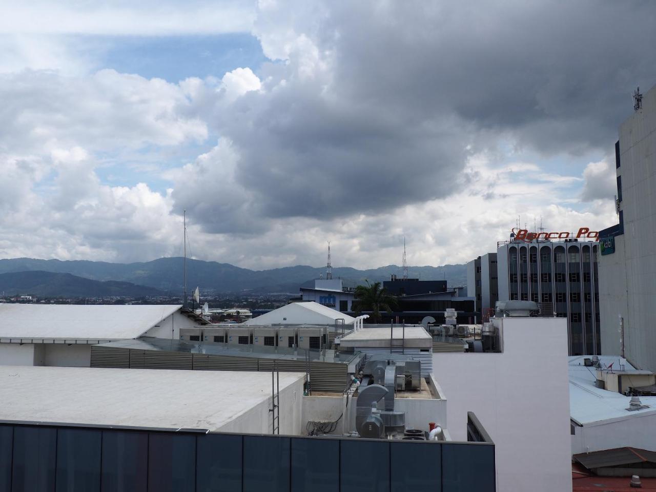 Nuevo Maragato Hotel&Hostel San José Exterior foto